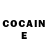 Cocaine Колумбийский Tankistozzz Lego